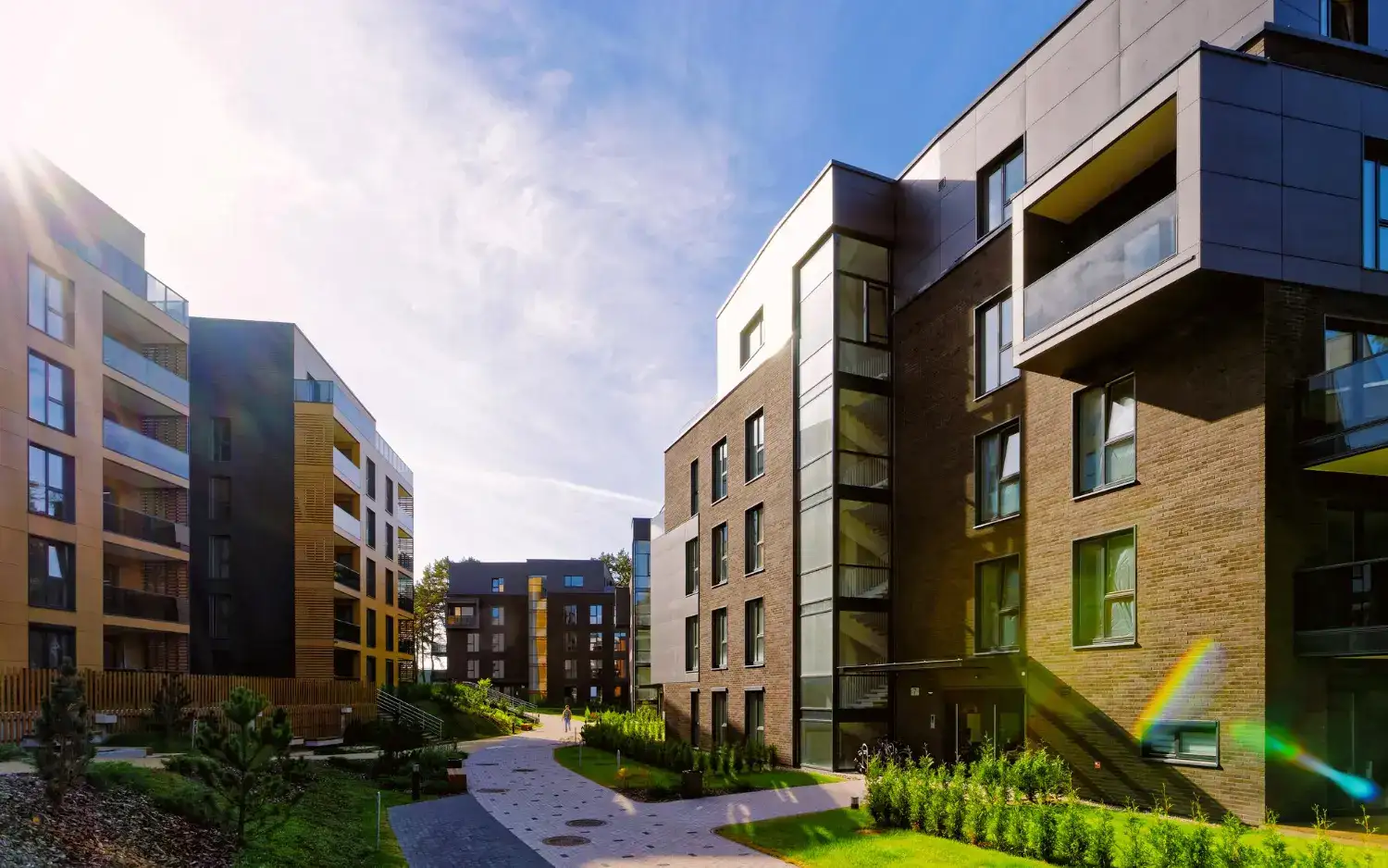 Govt to cut VAT rate on apartment sales from 13.5% to 9%