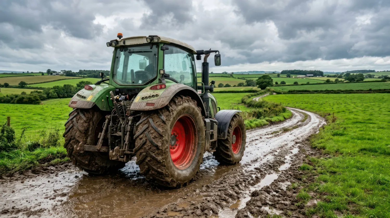 Double the succession credit and more: Budget 2027 for farmers